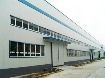 중국 Jinan Guohua Green Power Equipment Co., Ltd.