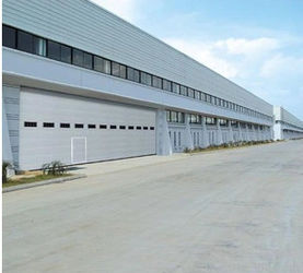 중국 Jinan Guohua Green Power Equipment Co., Ltd.