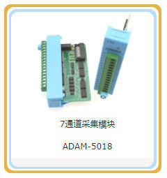 118kg Adam-5018 Shengdong 가스 발전기 출력 효율을 위한 데이터 획득 모듈