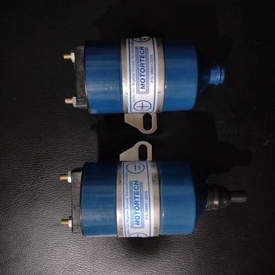 12V190 지차이 목재와 알트론 591010 고전압 전선을 위한 실린더 발화 스필