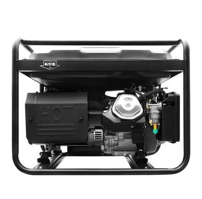 가정용 5~10kW 표준 가솔린 발전기 작고 친환경