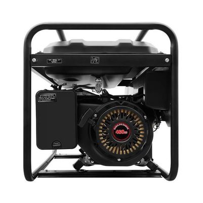 가정용 5~10kW 표준 가솔린 발전기 작고 친환경