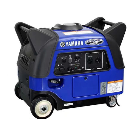 5kw 야마하 가솔린 발전기 EF3000iSE3