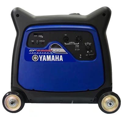 5kw 야마하 가솔린 발전기 EF3000iSE3