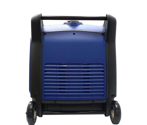 5kw 야마하 가솔린 발전기 EF3000iSE3