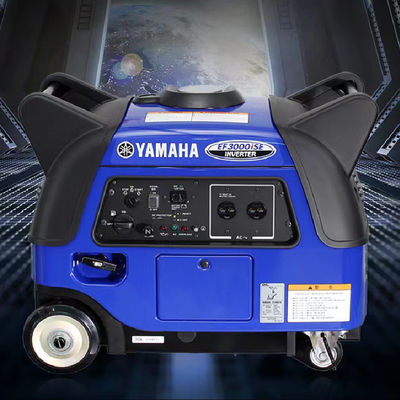 5kw 야마하 가솔린 발전기 EF3000iSE3