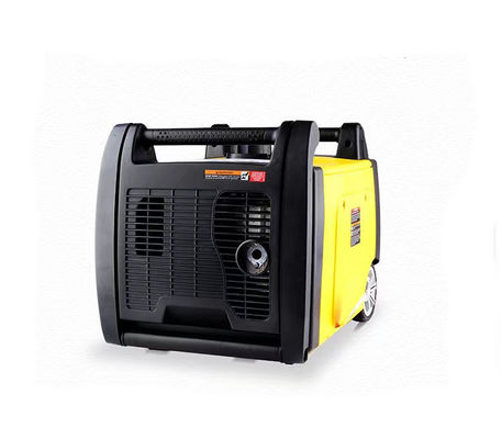 작은 크기의 2kW / 3kW 액화 가스 가솔린 단일 단계 < 5kW를위한 초 조용한 발전기