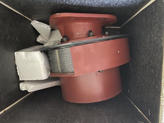 180kW 가스 소스 천연 가스 발전기 T12 가스 발전기 Sinotruk Fuqiang Power