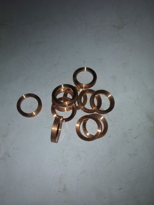 Jichai와 Chidong의 표준 부품 엔진 부품 CE 인증 보장