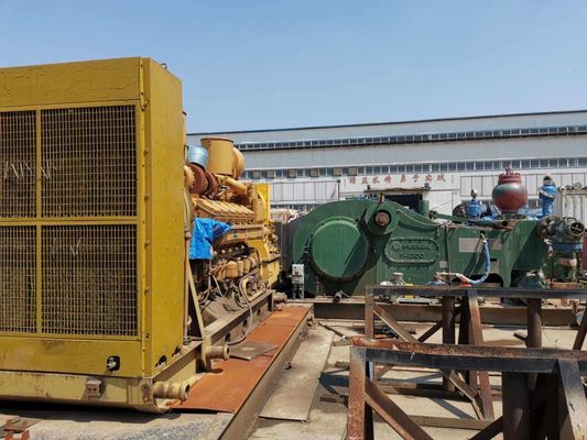 F-800 기름 뚫기 필드 맞춤형 진흙 펌프