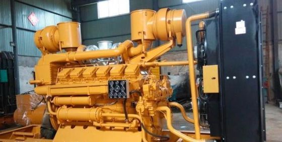 12V190 지차이 가스 발전기 세트 -G12V190zlt-2 DC 출력 타입의 OEM 단위로 설치