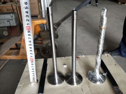 커스터마이징 118KG W12V190.03.01 500kw 천연 가스 발전기 Shengdong에 대한 흡입 밸브