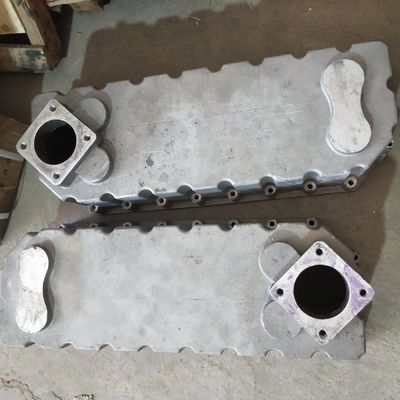 12V190 가스 발전기 세트 부품 Shengli Oil Field Shengli Power Machinery Co. Ltd
