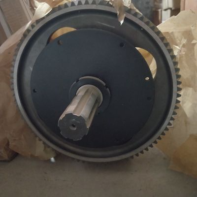 12V190 가스 발전기 세트 부품 Shengli Oil Field Shengli Power Machinery Co. Ltd
