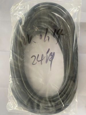 12V190 디젤 엔진 부품 커스터마이징 및 DC 출력 유형을 위한 연결 막대 조립