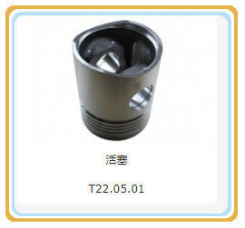 12V190 엔진 T22.05.01 Shengdong 사용자 정의 요청 DC 출력 타입 피스톤
