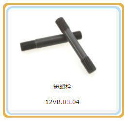 표준 부품에 대한 700kw 가스 발전기 부품을 밀어 Shengdong 12vb. 03.04 Stud