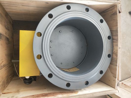 알루미늄 1000kW 천연 가스 발전기 H16V190 첸둥 6016wd 91.00 알루미늄 118kg