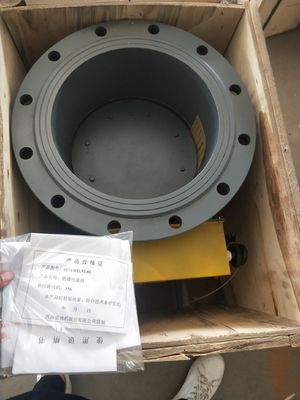 알루미늄 1000kW 천연 가스 발전기 H16V190 첸둥 6016wd 91.00 알루미늄 118kg