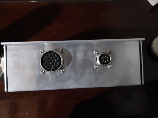 가스 발전기 알루미늄 건설 및 사용자 정의를위한 모토 테크 Mic500 Mic3