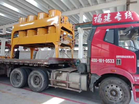 지차이 500kw 가스 발전기 부품 G12V190zldt 말레이시아 시장 성장 잠재력