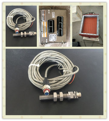 지차이 500kw 가스 발전기 부품 G12V190zldt 말레이시아 시장 성장 잠재력