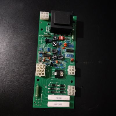 G12V190zdt-2 천연가스 발전기 부품 AVR 맞춤형 설계 요청