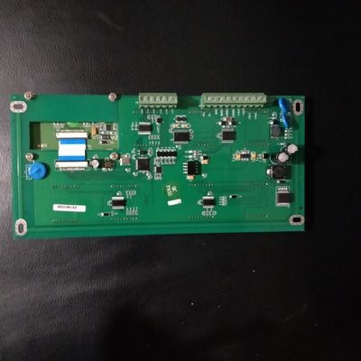 G12V190zdt-2 천연가스 발전기 부품 AVR 맞춤형 설계 요청