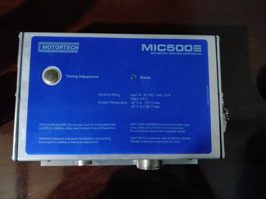 G12V190zdt-2 천연가스 발전기 부품 AVR 맞춤형 설계 요청