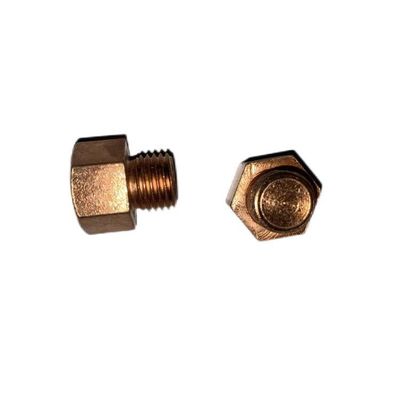 ISO9001 인증 10W12V190.09.06 190시리즈 가스 발전기 선박 엔진용 스레드 볼트