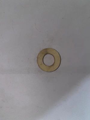 압력 표준 부품 엔진 부품 12V 스프링 패드 필트 매트 10.16 제품