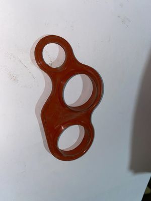 CE 인증을 받은 고무 지차이 부시 가스켓 쉴