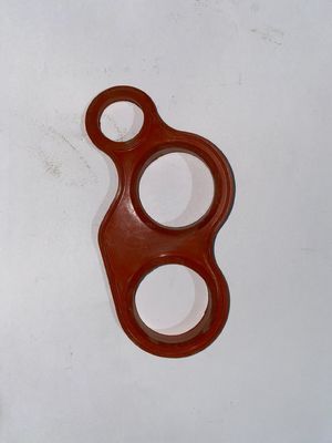 CE 인증을 받은 고무 지차이 부시 가스켓 쉴
