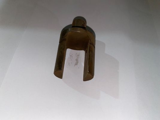 CE 인증 부품 포크 하위 조립 12vb. 03.70.01 지차이 치동과 듀러블
