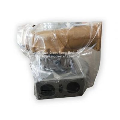 발전기 타입 바이오매스 발전기 가스 터빈 집합 1512t. 26.00A 전기 시작