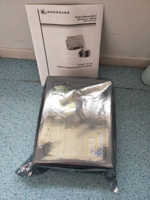 CE 인증 Altronic CD200d 엔진 부품 번호 791 090-12의 발화 제어기