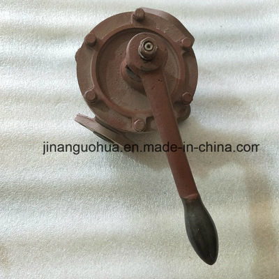 표준 부품이 아닌 Z12V190b Jinan Chidong 디젤 엔진 부품용 실린더 헤드