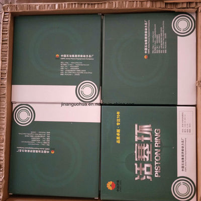 지차이 가스 발전기 부품 12V190 100kg 용량의 표준 부품