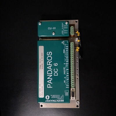 모토테크 IC 500 발화 제어 모듈