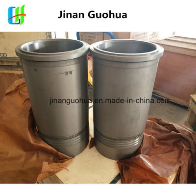 푸시 기술 Jinan 디젤 엔진 부품 중량 엔진의 실린더 헤드