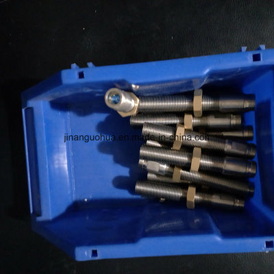 Chidong 12V190 엔진 부품 알루미늄 G12V190PZL 뛰어난 내구성