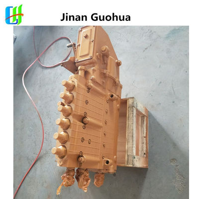 경쟁력 있는 가격에 Z12V190B를 위한 Jichai 엔진 부품 연료 주입 펌프