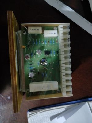 12vb 21.00 Jichai 엔진 부품 오일 냉각기 조립 ISO 9001 인증 알루미늄 합금