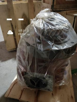 지차이 치돈의 물 펌프 조립 6016.22g.00 당신의 필요에 맞게