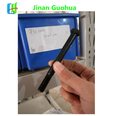 50~200kW 천연가스 발화 시스템