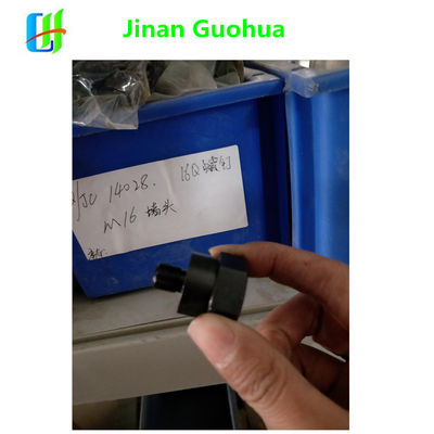 50~200kW 천연가스 발화 시스템