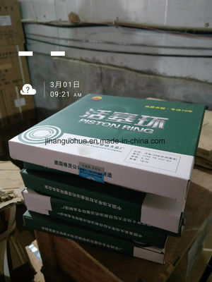 1000개의 물 펌프 조립을 추진합니다. Jichai 190과 Shengdong 190 엔진 부품 가격에 저렴합니다.