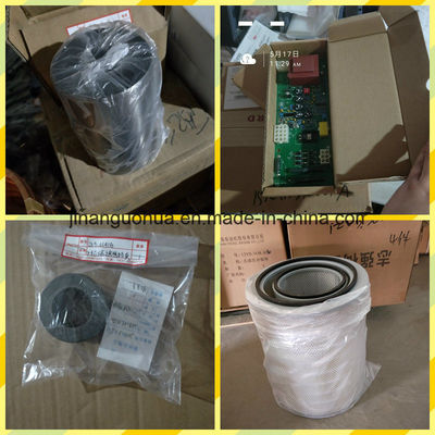 CE 인증 12vb. 45.00A 사막 공기 필터 브래킷 어셈블리