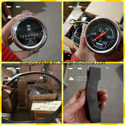 CE 인증 12vb. 45.00A 사막 공기 필터 브래킷 어셈블리