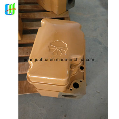 CE 인증 Co1200/20 Co1300f/3-25 Chidong Jinan 디젤 엔진 부품 실린더 헤드